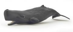 Figurina - Marine Life - Sperm Whale Calf