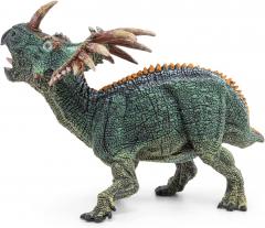 Figurina - Dinosaurs - Styracosaurus