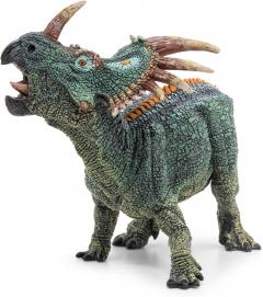 Figurina - Dinosaurs - Styracosaurus