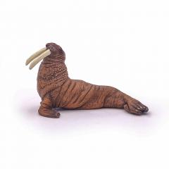 Figurina - Marine Life - Walrus