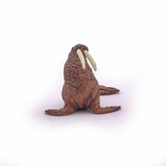 Figurina - Marine Life - Walrus