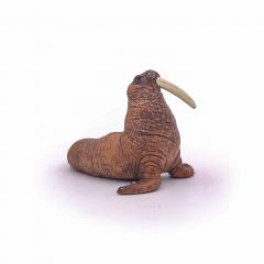 Figurina - Marine Life - Walrus