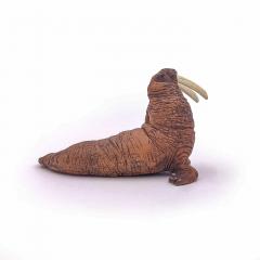 Figurina - Marine Life - Walrus