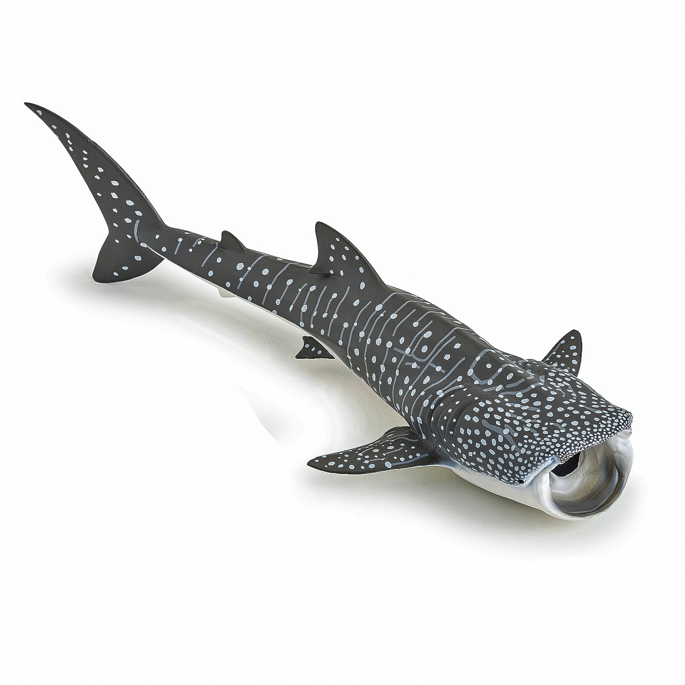 Figurina - Marine Life - Whale Shark