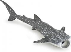 Figurina - Marine Life - Whale Shark