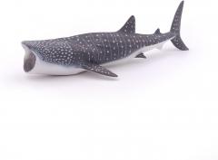 Figurina - Marine Life - Whale Shark