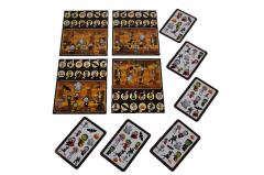 Joc - Mumie - Cineva se Preface ca s-a Pierdut