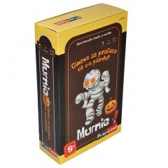 Joc - Mumie - Cineva se Preface ca s-a Pierdut