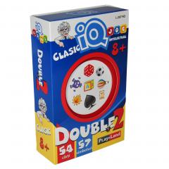 Joc 1 - Double 2 in Limba Romana