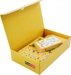 Joc - Evadeaza din Gradina Zoologica