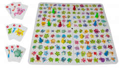 Joc - Gasiti cei Trei Spiridusi