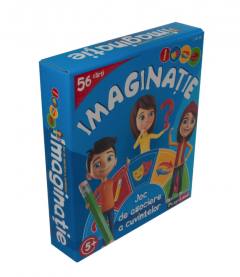 Joc - Imaginatie