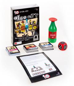 Joc - Alco City