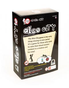 Joc - Alco City