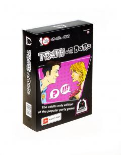 Joc - Truth or Dare