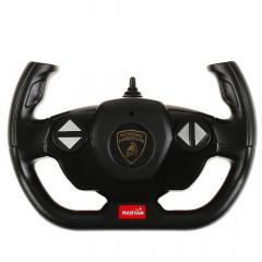 Masina cu telecomanda - Lamborghini Sian FKP 37 - Rosu