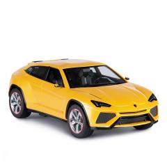 Masina cu Telecomanda - Lamborghini Urus - Galben