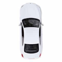 Masina cu telecomanda - Bmw Seria 6, Alb
