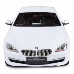 Masina cu telecomanda - Bmw Seria 6, Alb