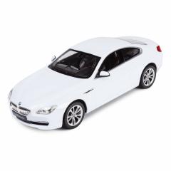 Masina cu telecomanda - Bmw Seria 6, Alb