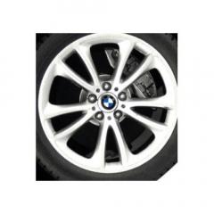 Masina cu telecomanda - Bmw Seria 6, Negru