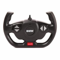 Masina cu telecomanda - Bmw X6, Negru