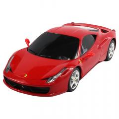 Masina cu telecomanda - Ferrari 458 Italia