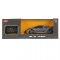Masina cu telecomanda - Lamborghini Sesto Elemento