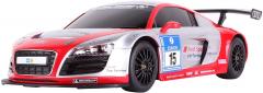 Masina cu telecomanda - Audi R8 Lms Performance