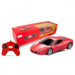 Masina cu telecomanda - Ferrari 458