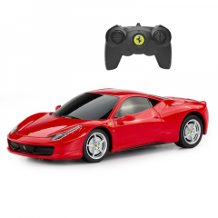 Masina cu telecomanda - Ferrari 458