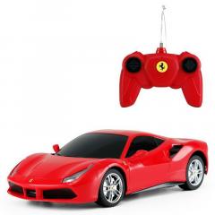 Masina cu telecomanda - Ferrari 488 Gtb