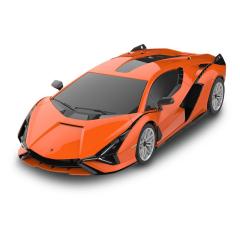Masina cu telecomanda - Lamborghini Sian FKP
