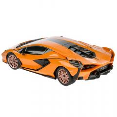 Masina cu telecomanda - Lamborghini Sian FKP