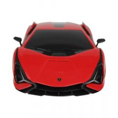 Masina cu telecomanda - Lamborghini Sian FKP, Rosu