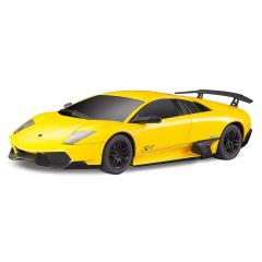 Masina cu telecomanda - Lamborghini Murcielago, Galben