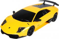 Masina cu telecomanda - Lamborghini Murcielago, Galben