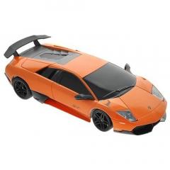 Masina cu telecomanda - Lamborghini Murcielago,  Portocaliu