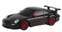 Masina cu telecomanda -Porsche GT3 RS, Negru