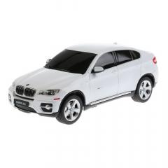 Masina cu telecomanda - Bmw X6, Alb
