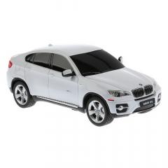 Masina cu telecomanda - Bmw X6, Alb