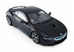 Masina metalica - Bmw I8, Negru