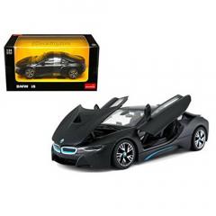 Masina metalica - Bmw I8, Negru