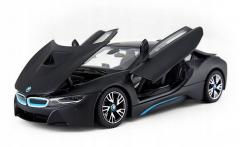 Masina metalica - Bmw I8, Negru