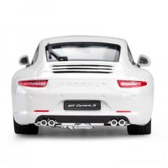 Masina metalica - Porsche 911, Alb