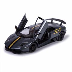 Masina metalica - Lamborghini Murcielago Lp 670 - 4