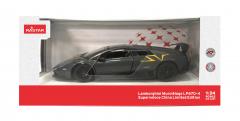 Masina metalica - Lamborghini Murcielago Lp 670 - 4