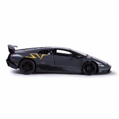 Masina metalica - Lamborghini Murcielago Lp 670 - 4