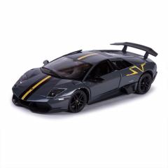 Masina metalica - Lamborghini Murcielago Lp 670 - 4