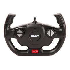 Masina cu telecomanda - Bmw I8, Alb